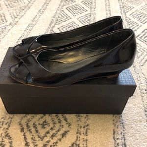 Cole Haan Elly wedges